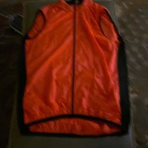 Assos wind vest Mille GT lightly used